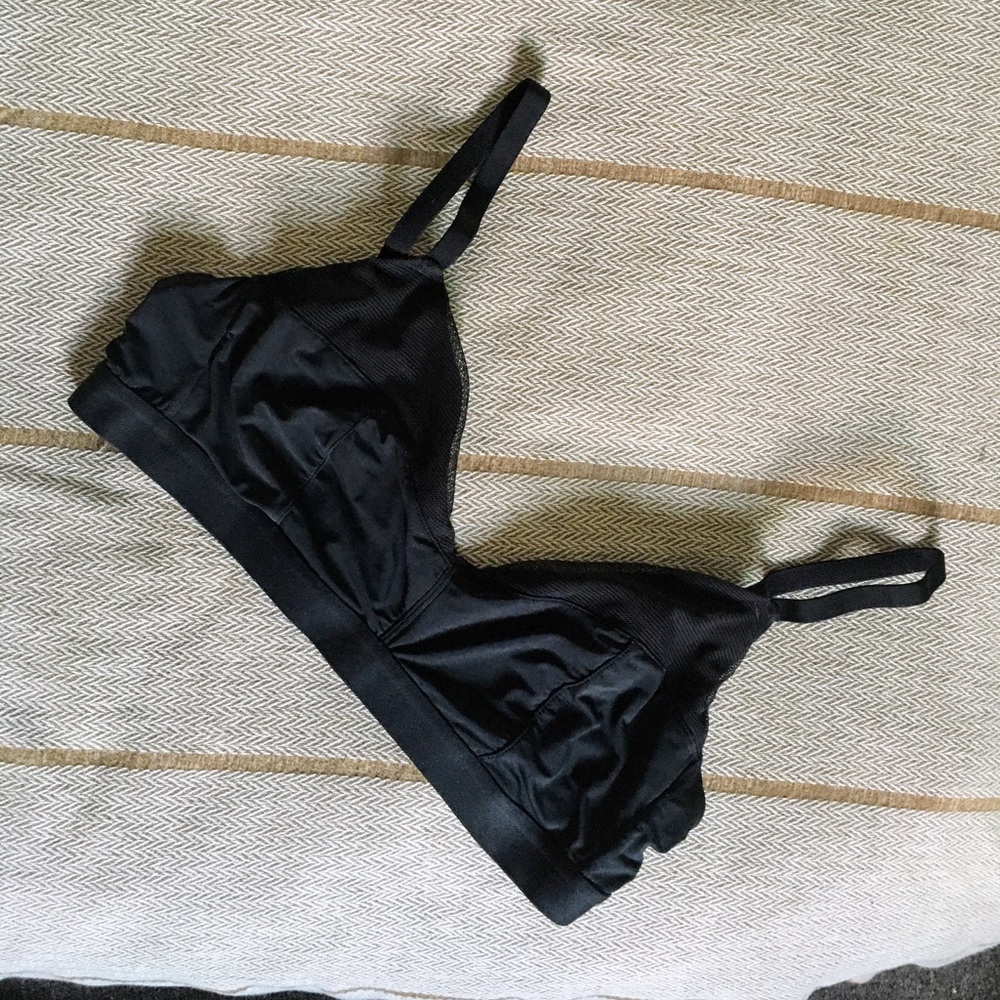 Lively no wire bra